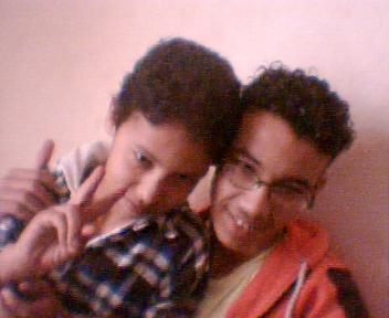 salama et rachid